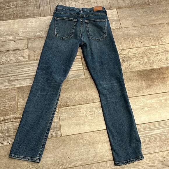 Size 25 ladies Citizens of Humanity jeans. EUC - Picture 7 of 8